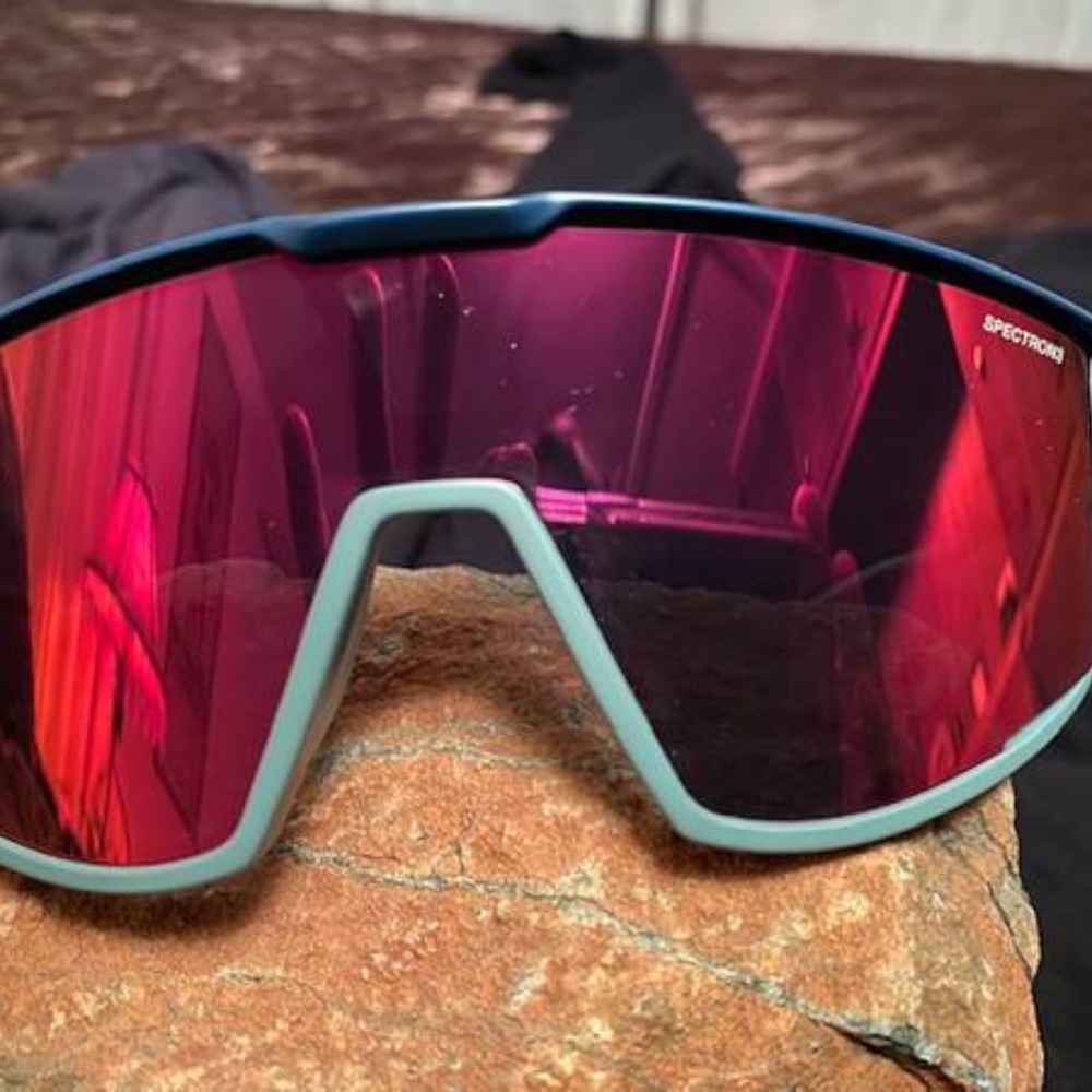 JULBO High Tech Sports Sunglasses
